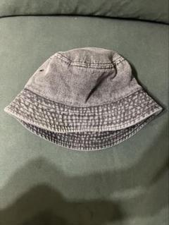 newhattan バケットハット M/L