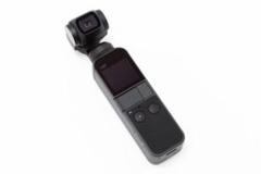 DJI/OSMO POCKET