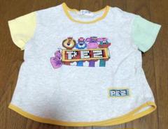 【PEZ】Tシャツ サイズ90