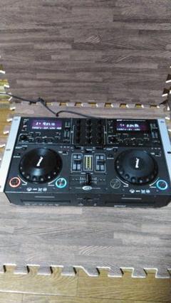 GEMINI CDMP-6000の中古/未使用品 - メルカリ