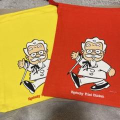 激レア昭和レトロ ケンタッキーKFC カーネルサンダースレジャーシート1993 Amazon.co.jp: /KFCケンタッキーフライドチキン 1975年頃の
