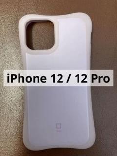 iPhone 12 / 12 Pro スマホケース 6.1インチ 背面 ピンク