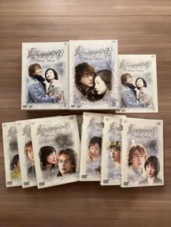 冬のソナタ 全7巻 DVDセット