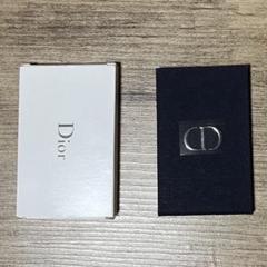 週末SALE⭐️ Dior ノベルティ 両面ミラー 2025年最新】diorノベルティミラーの人気アイテム - メルカリ