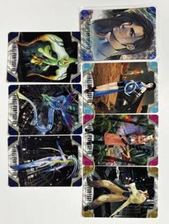 旧FFTCG 9-161S セフィロス プレミアム 旧FFTCG 9-161S セフィロス プレミアム | Shop at Mercari from