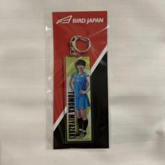 宮崎友花　アクリルキーホルダー ダイハツJAPANオープン2025　限定品 宮崎友花 アクリルキーホルダー ダイハツジャパンオープン