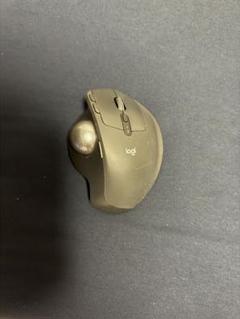 Logitech MX Ergo トラックボール本体