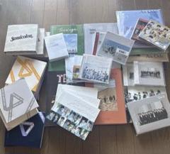 seventeen まとめ売り　CD DVD トレカ SEVENTEEN セブチ アルバム まとめ売り トレカ付き - メルカリ