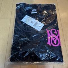 浜崎あゆみ　MFCSTORE コラボTシャツ　Mサイズ