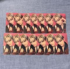 ENHYPEN ニキ　トレカ orangeblood 14枚セット