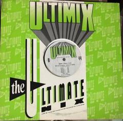 ULTIMIX 44 AB MICHAEL JACKSON - JAM