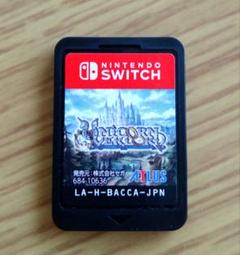 ユニコーンオーバーロード　スイッチ　ソフトのみ