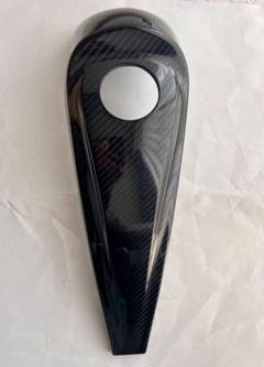 HARLEY タンクパネル 91728-01 ブラック　ハーレー HARLEY タンクパネル 91728-01 ブラックハーレー