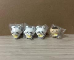 ちいかわ　みんなでもぐもぐパーティ♪3 モモンガ　 くりまんじゅう　まとめ売り