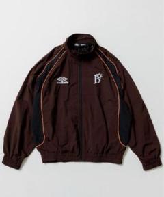 UMBRO x BoTT x BEAMS T ナイロンジャケット UMBRO x BoTT x BEAMS T ナイロンジャケット - メルカリ