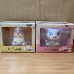 るかっぷ　デジモンアドベンチャー　パタモン　テイルモン　2個セット⑤