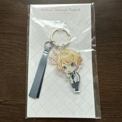 ナンバカ　アクリルキーホルダー　未開封 コミティア146 OneMall provides Mercari products: ナンバカ アクリル