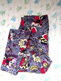 ルラロー lularoe オラフ柄 ディズニー Disney 未使用　親子 ペア 2025年最新】ルラローの人気アイテム - メルカリ