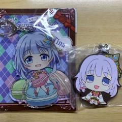 白猫プロジェクト ティナ　アクリルキーホルダー アクキー ラベル缶 白猫プロジェクト』のオリジナルラベル缶が自販機やオンライン