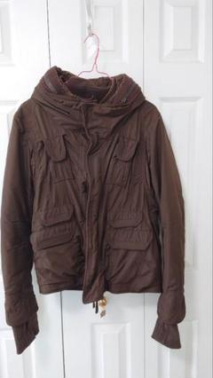 G.O.A ジャケット 吸湿発熱】URBAN RESEARCH DOORS コラボレーション GORE-TEX