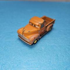 トミカ　カーズ　Smokey
