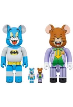 2025年最新】BE@RBRICK TOM 400の人気アイテム - メルカリ