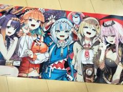 ホロライブ がうるぐら サンパン CakeRabbits プレイマット 2025年最新】がうるぐら プレイマットの人気アイテム - メルカリ
