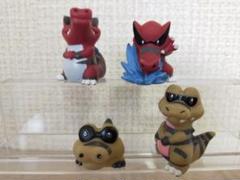 2025年最新】ワルビアル フィギュアの人気アイテム - メルカリ