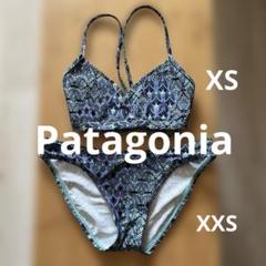 Patagonia パタゴニア 水着 上下 ビキニ - メルカリ