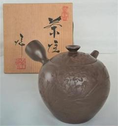 大黒様+恵比寿様 陶芸品 時代物 江戸骨董 アンティーク コレクター放出 大黒様+恵比寿様 陶芸品 時代物 江戸骨董 アンティーク コレクター放出