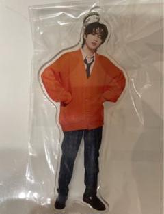 BUDDiiS アクリルキーホルダー　シュート