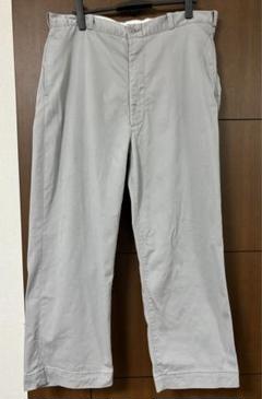希少カラー　LEVI’S(R) / SKATE Loose Chino Pantのサムネイル