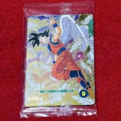 ドラゴンボールスーパーダイバーズ gdr SDVP-020 孫悟空 天使悟空のサムネイル