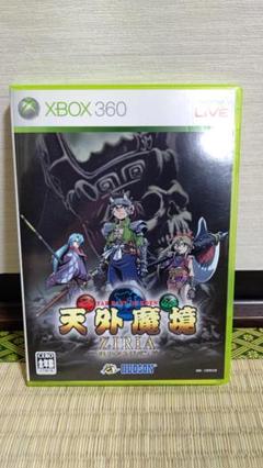 天外魔境 ZIRIA Xbox 360