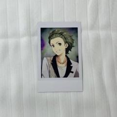 アイドルマスターSideM FiFS展　御手洗翔太 SideM FiFS展 御手洗翔太 【サイン入り】 - メルカリ
