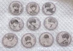 ブルーロック展　クリアシートコレクション　A.B.C 3BOXセット　未開封 ブルーロック展 クリアシートコレクション A.B.C 3BOX 未開封