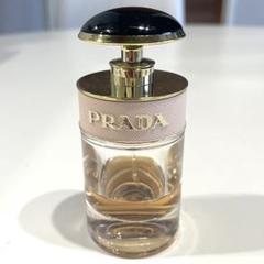 お値下げ交渉お待ちしてます！コメント歓迎 様 正規品 キャンディ ロー 30ml Yahoo!オークション -「プラダ キャンディ ロー 30ml」の落札