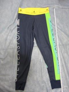 アディダス レギンス STEELASPORT OT