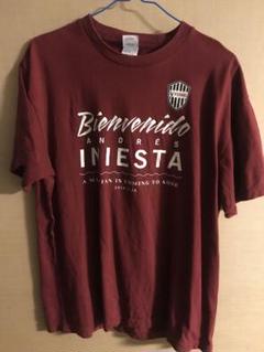 2025年最新】ヴィッセル神戸 tシャツの人気アイテム - メルカリ