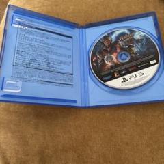 PS5 バルダーズ・ゲート3