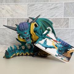 Amazon.co.jp: ドラゴンクエスト ソフビモンスター 027 オルゴ