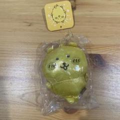 ナガノマーケット　ナガノキャラクターズ マスコット きんきらナガノのくま