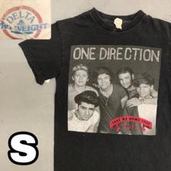 ONE DIRECTION 半袖 tシャツ バンドT 歌手 ワンデイー アイドル