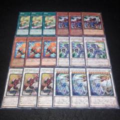 遊戯王　ジャンク　デッキ　25th 遊戯王 ジャンクシンクロン 25th - メルカリ