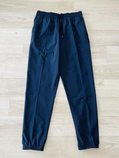 【On】Focus Pants ネイビー メンズ Sサイズ