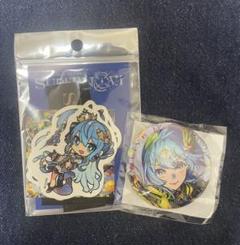 ホロライブ 星街すいせい 武道館 Live SuperNova 缶バッジ　20個 星街すいせい 日本武道館 Live SuperNova 缶バッジ ホロライブ