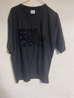 KINASHI CYCLE ブラック Tシャツ　L