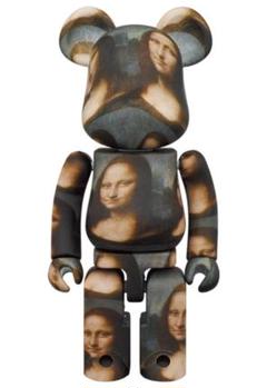 2023年最新】BE@RBRICK MONA LISAの人気アイテム - メルカリ