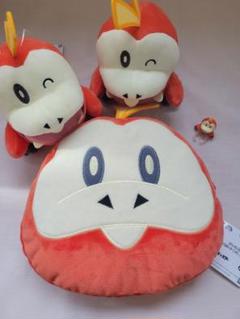 ポケットモンスター　ホゲータ　まとめ売り