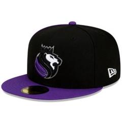 NEW ERA サクラメントキングス 59Fifty 日本未発売のサムネイル